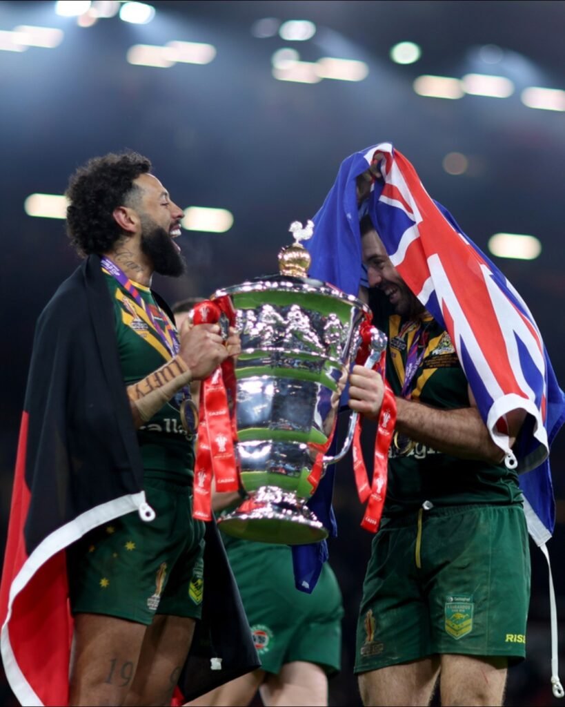 Rugby 