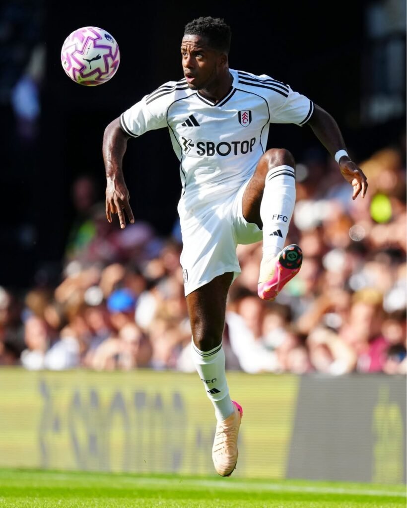 Fulham 