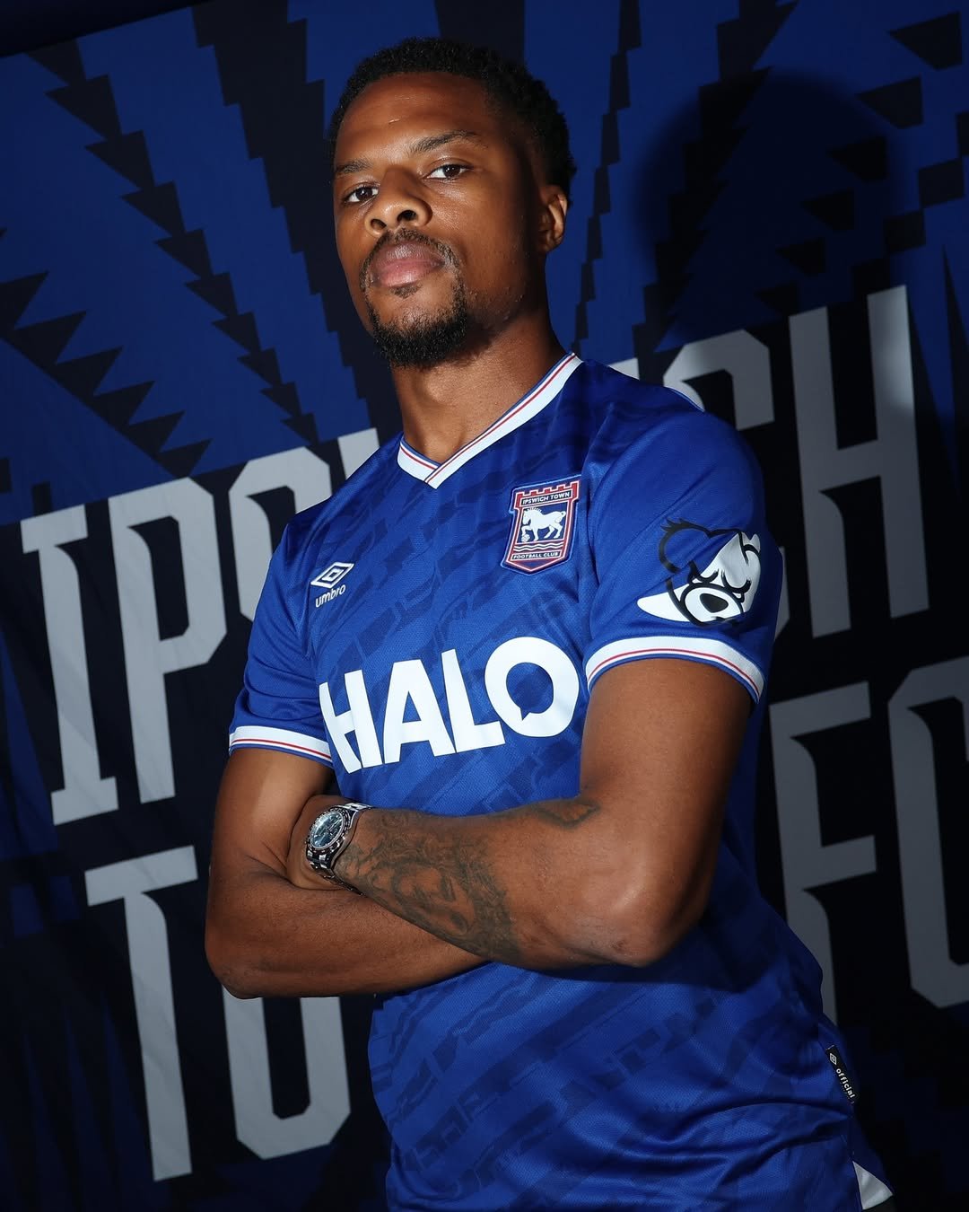 Ipswich 2025 Transfer Highlights