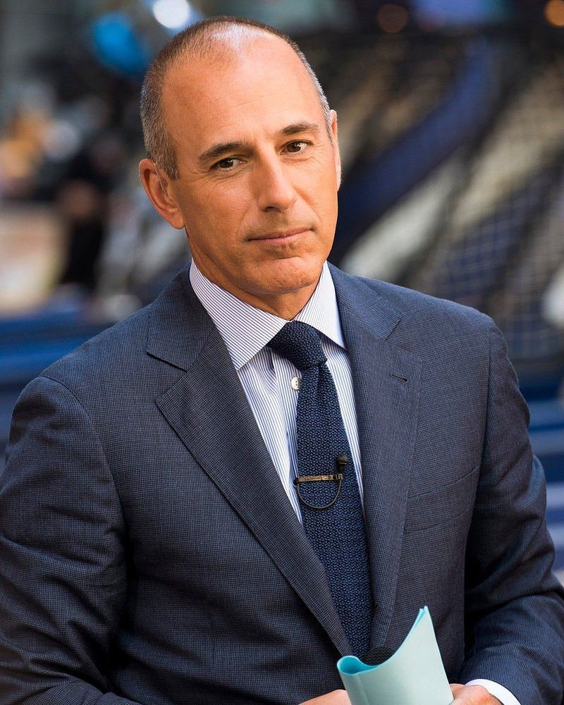 Matt Lauer’s Net Worth for UK Readers