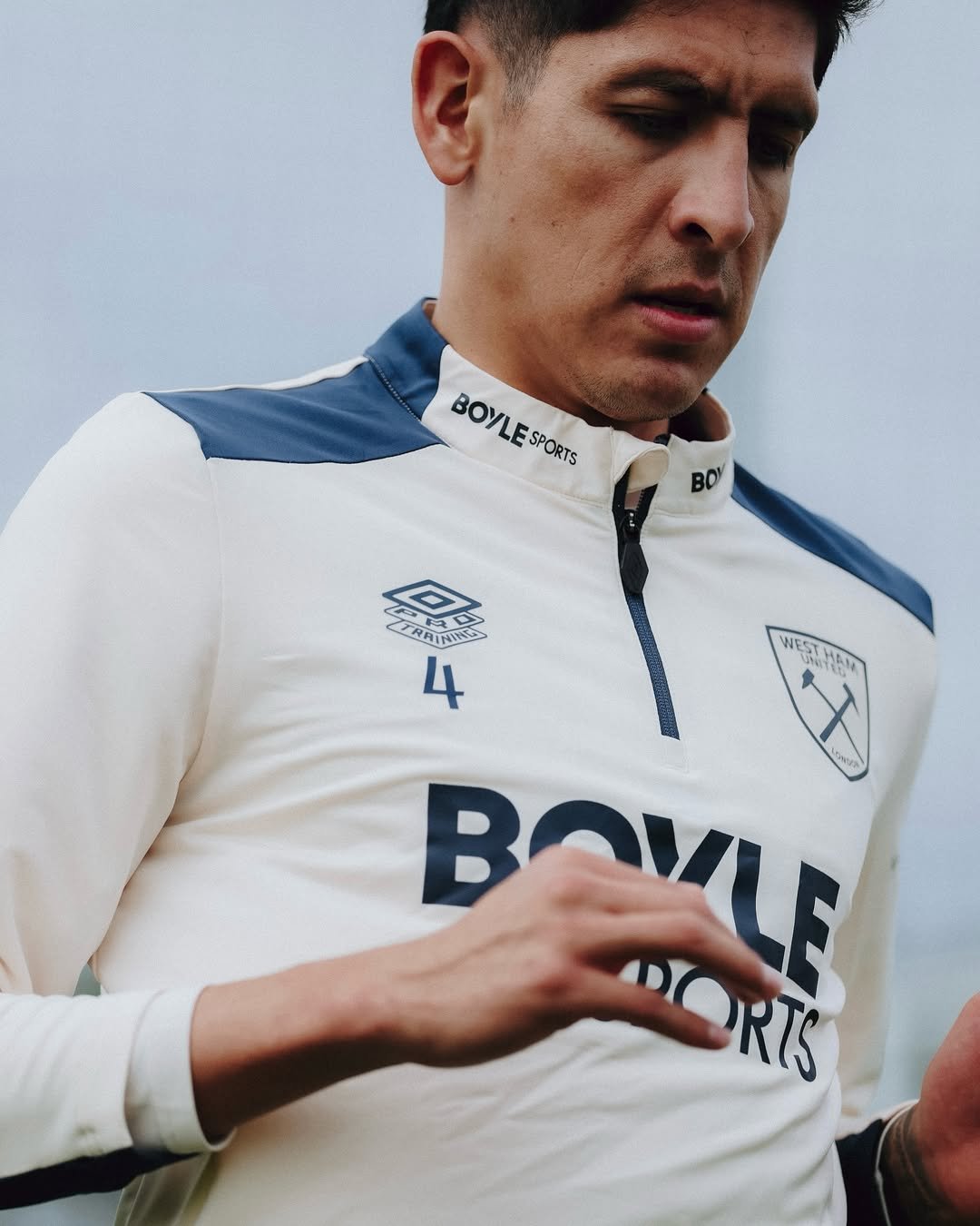 West Ham’s Squad Overhaul under Potter