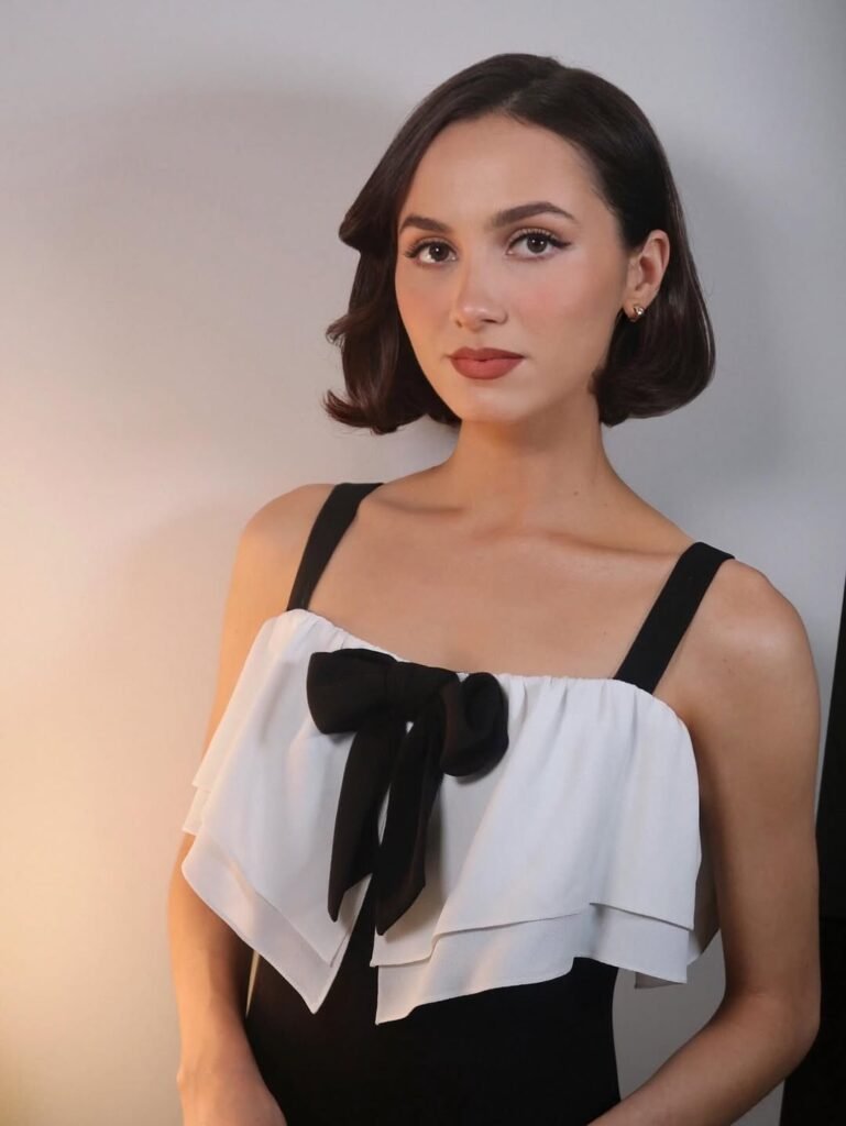 Maude Apatow: The rising star Apatow