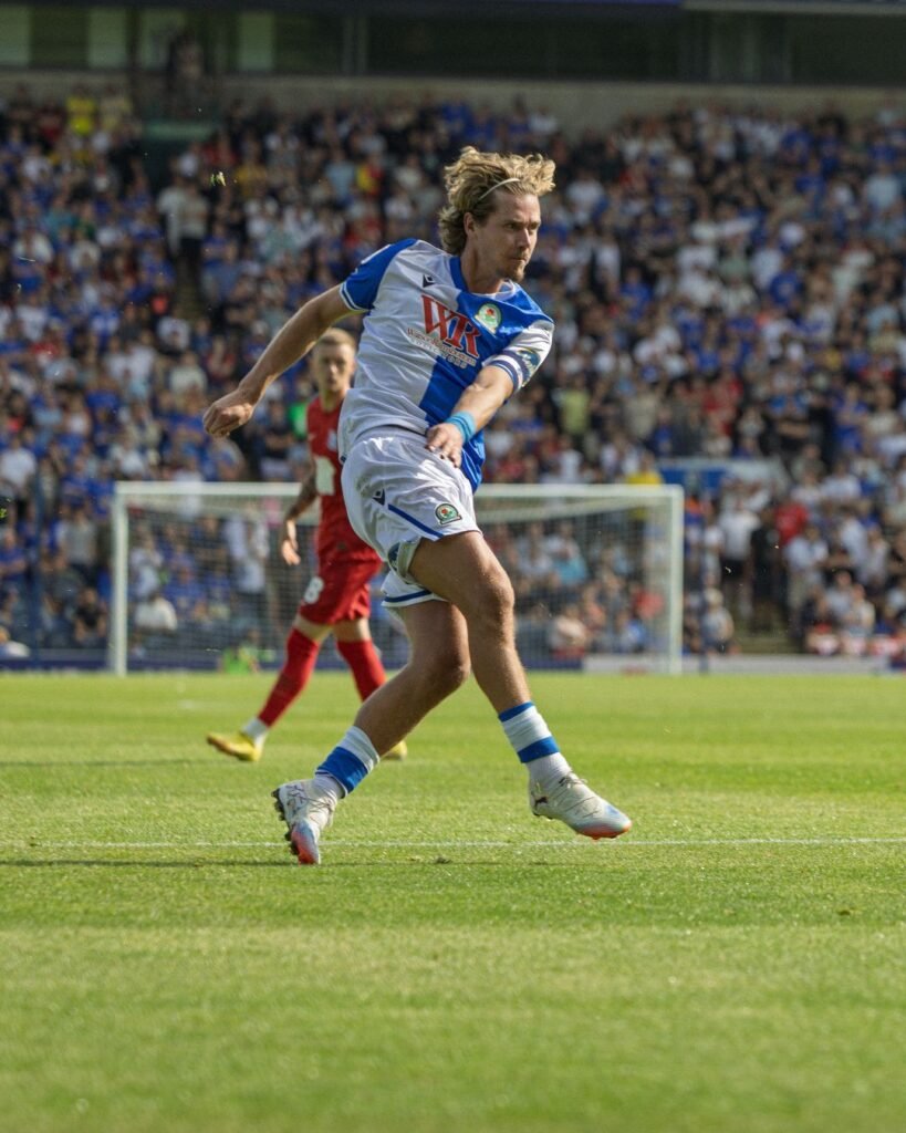 Blackburn 