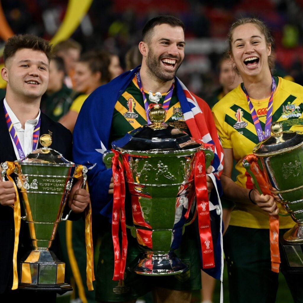 NewsNow Rugby League: UK Talking Points Aug 2025 Rugby