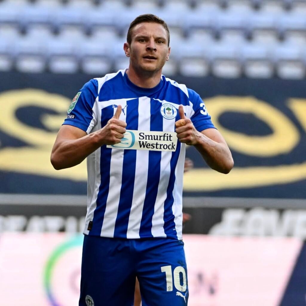 Wigan 