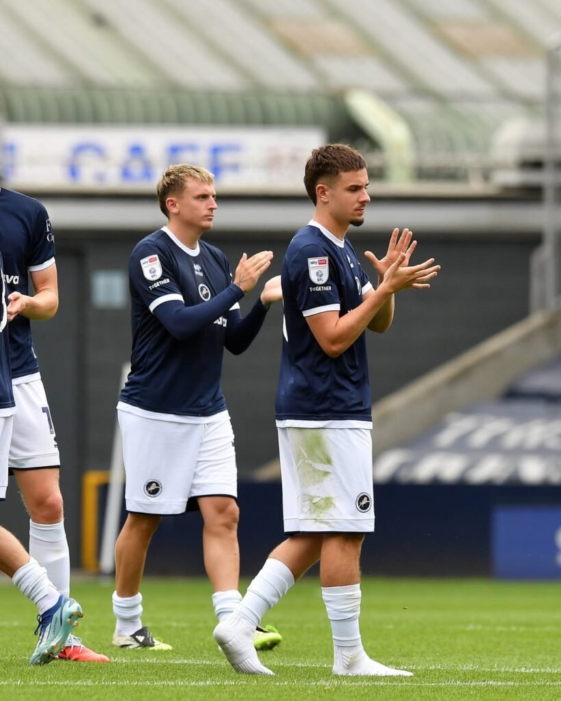 Millwall