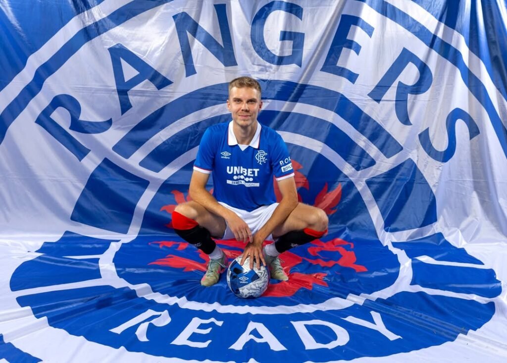 Rangers 