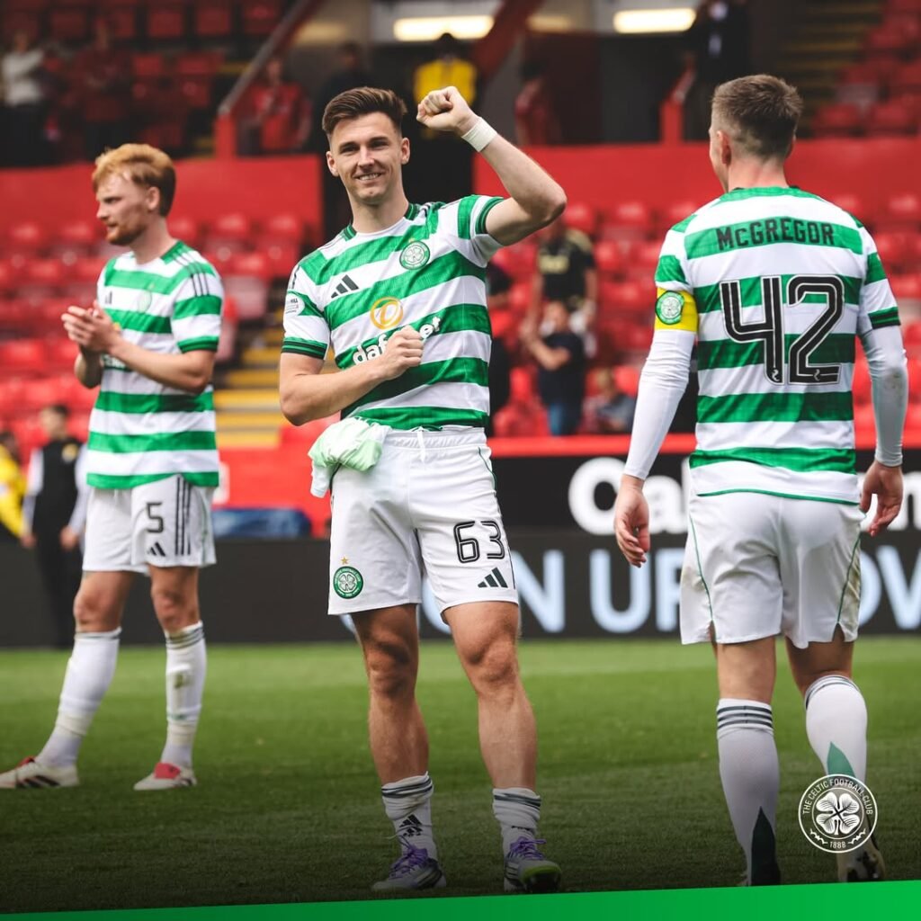 Celtic 