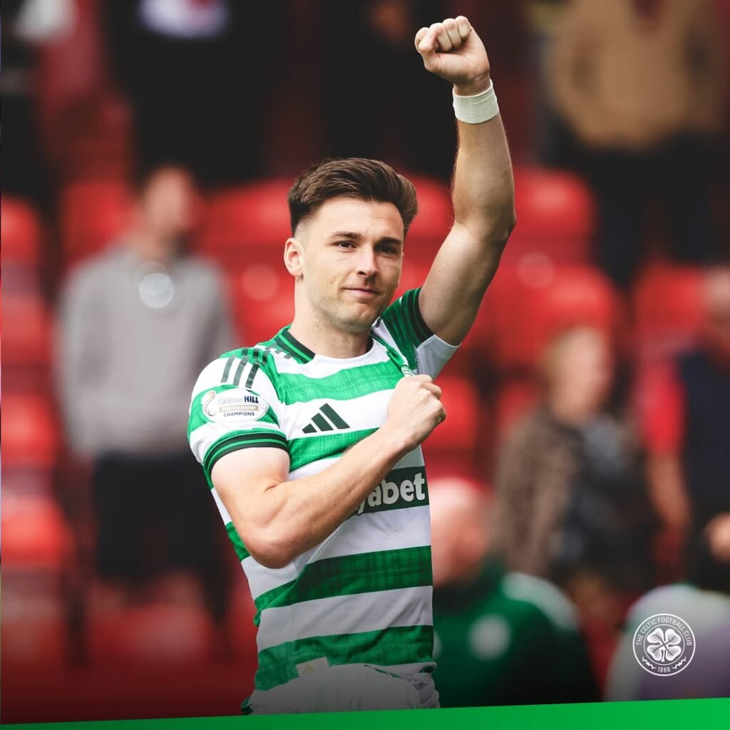 Celtic Transfer Rumours: Shaping the Summer Window Celtic