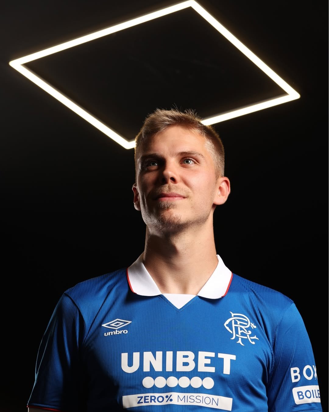 Rangers Transfer News: Squad Shake-Up for 2025/26