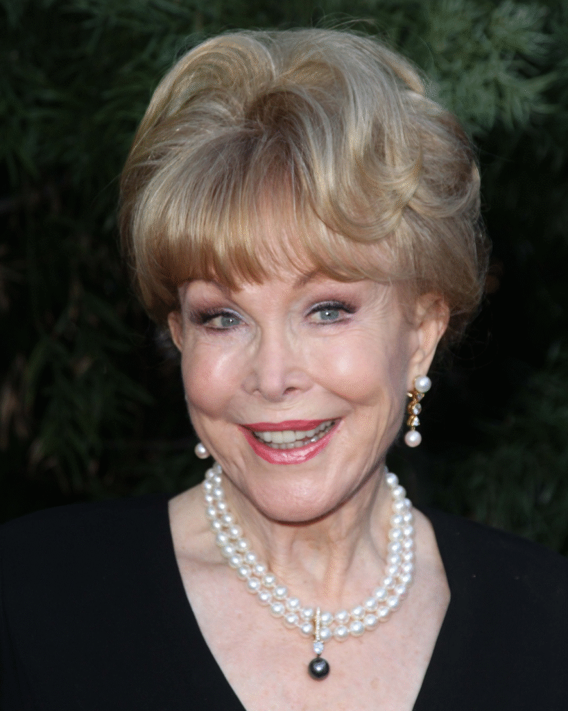 Barbara