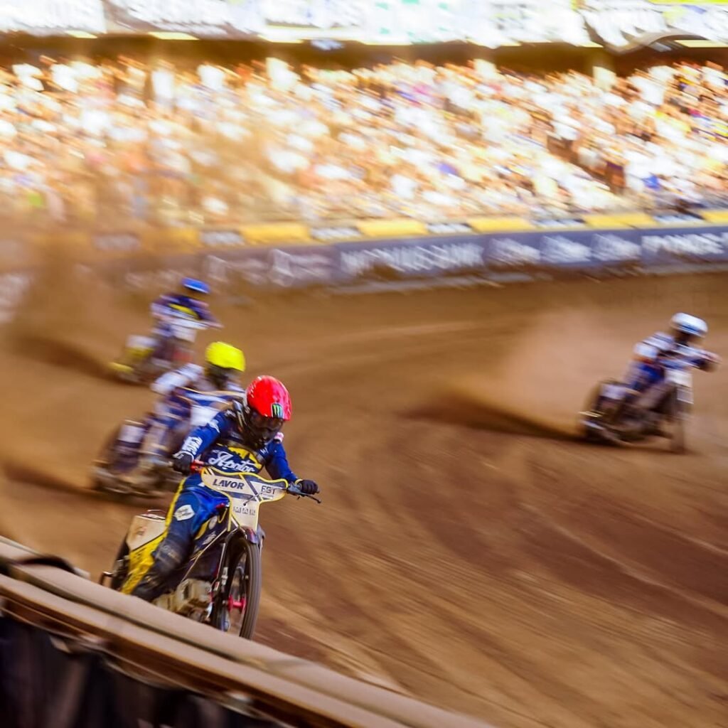 Speedway