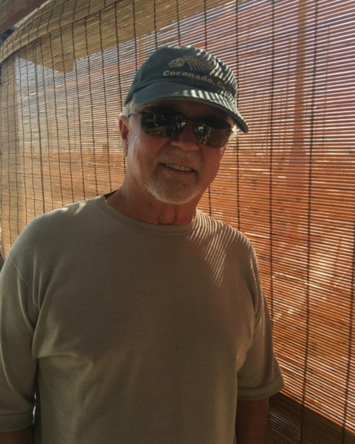 Tony Dow’s £3.2M legacy Tony