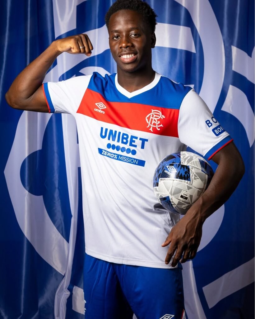 Rangers 