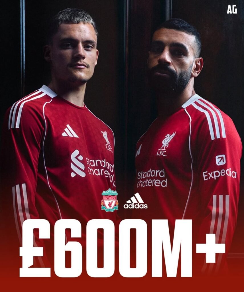 Liverpool
