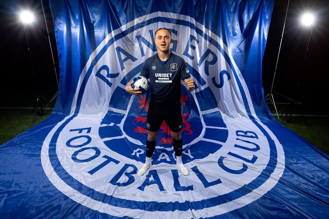 Rangers Takeover: A New Era Dawns at Ibrox