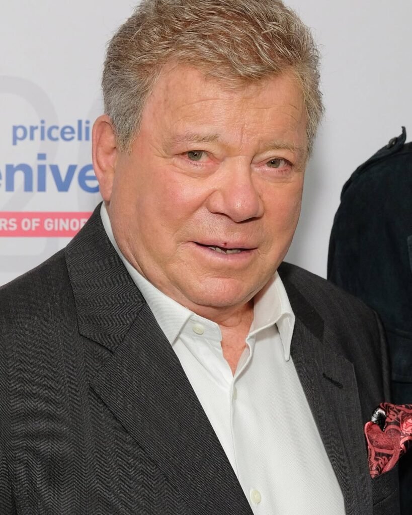William Shatner: Star Trek Icon’s Wealth Revealed William Shatner