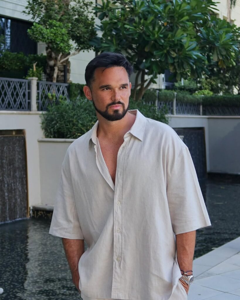 Gareth Gates