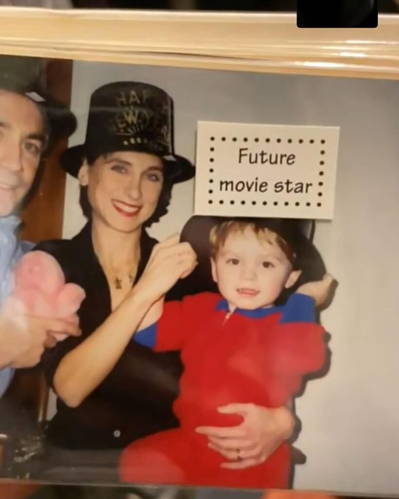 timothée chalamet