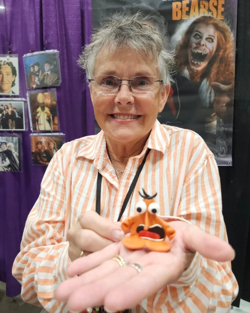 carrie schenken