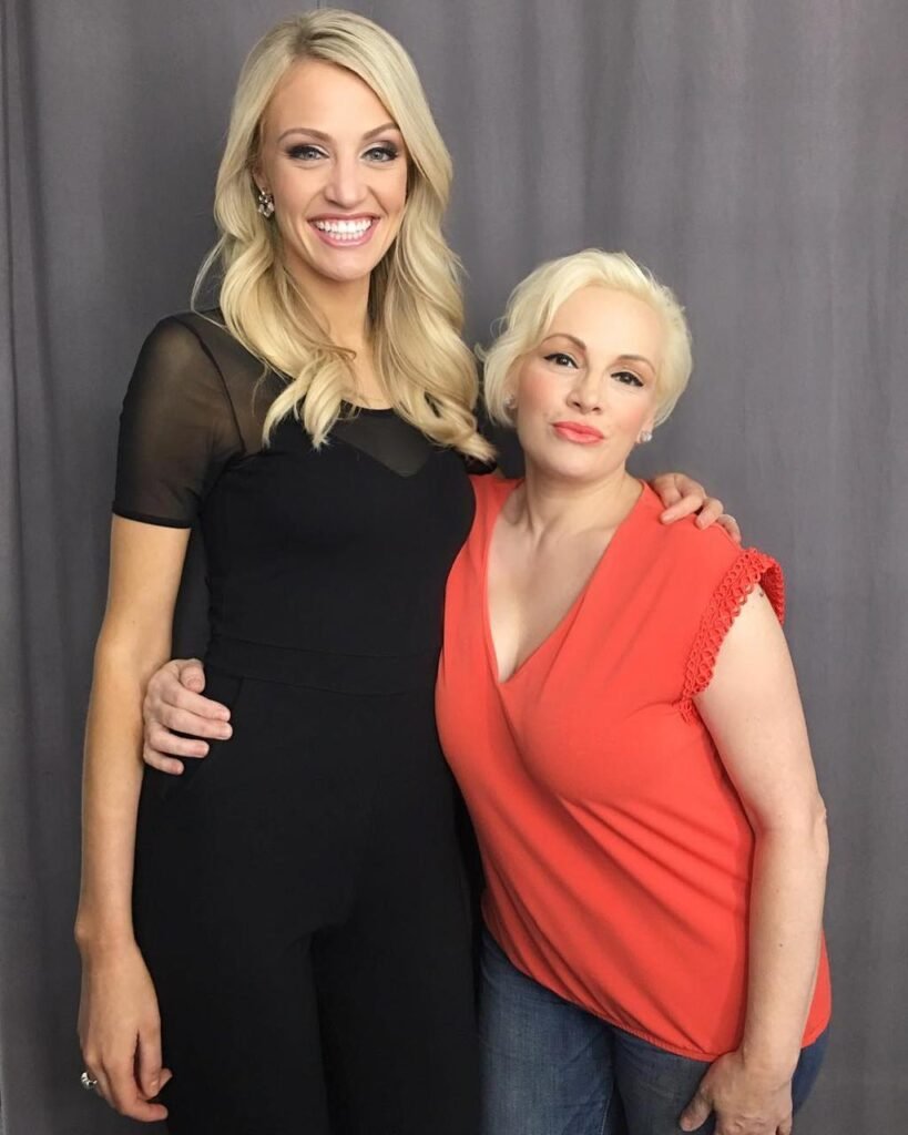 carley shimkus husband