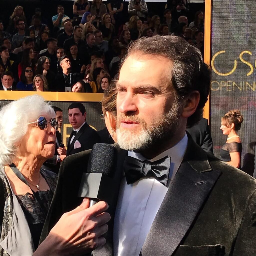 Michael Stuhlbarg Wife: Inside His Private Love Story michael stuhlbarg wife