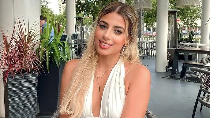 Carla Diab Inspiring Success Story in Fashion & Media carla diab