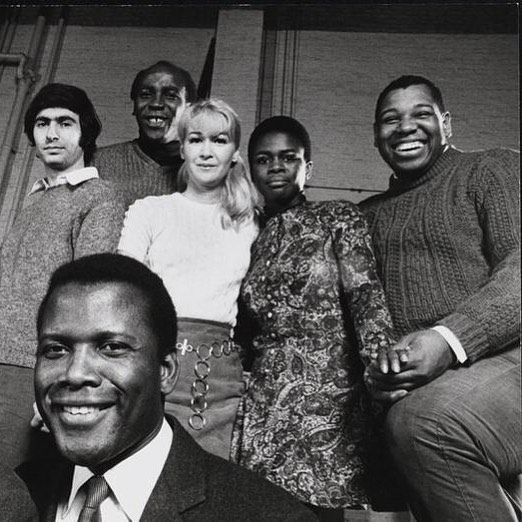 Discover Cicely Johnston’s Life Beyond the Limelight cicely johnston