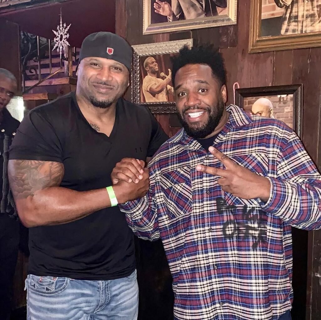 corey holcomb wife maya