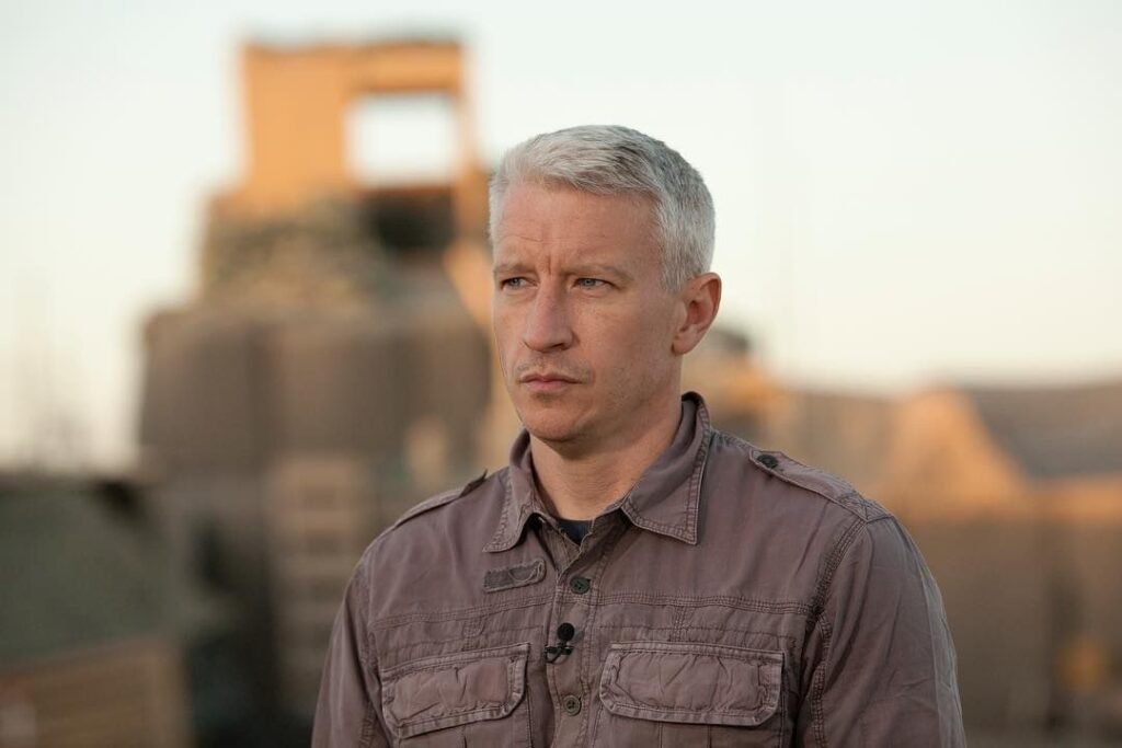 Christopher Stokowski Net Worth: The Untold Truth christopher stokowski net worth