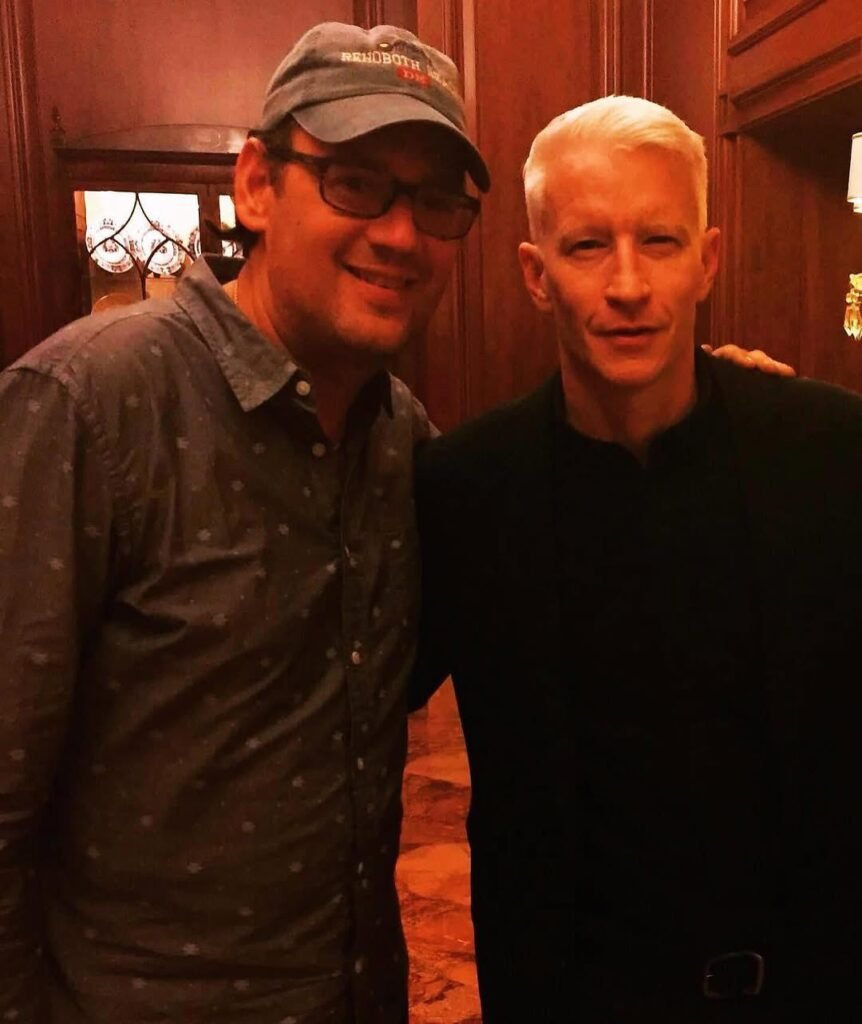 christopher stokowski net worth