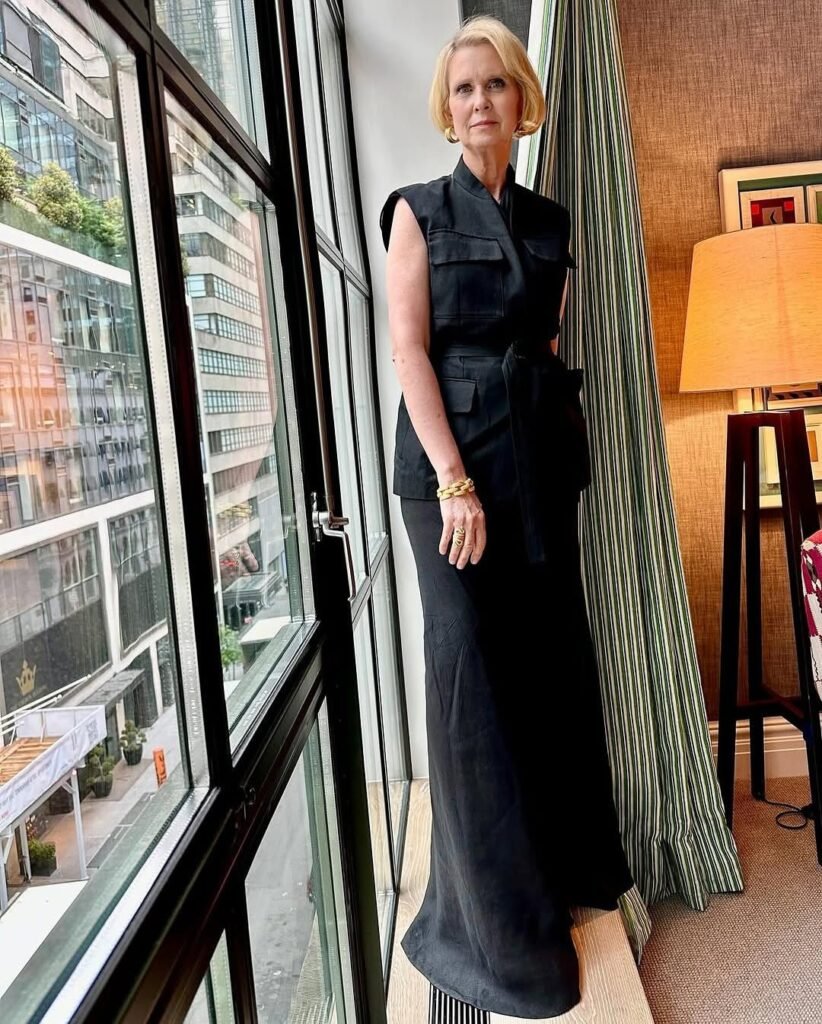 Charles Ezekiel Mozes: A Modern Family’s Quiet Strength charles ezekiel mozes