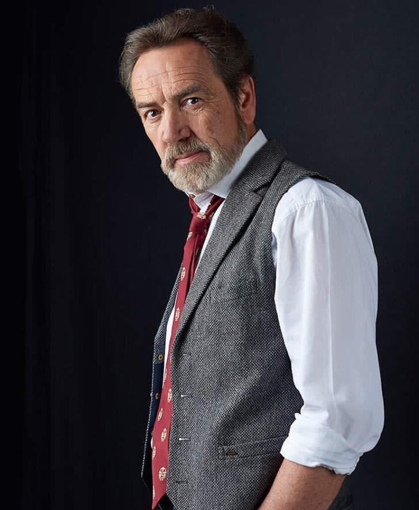 cicely johnston today