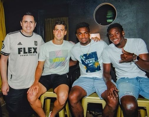 nomar garciaparra family