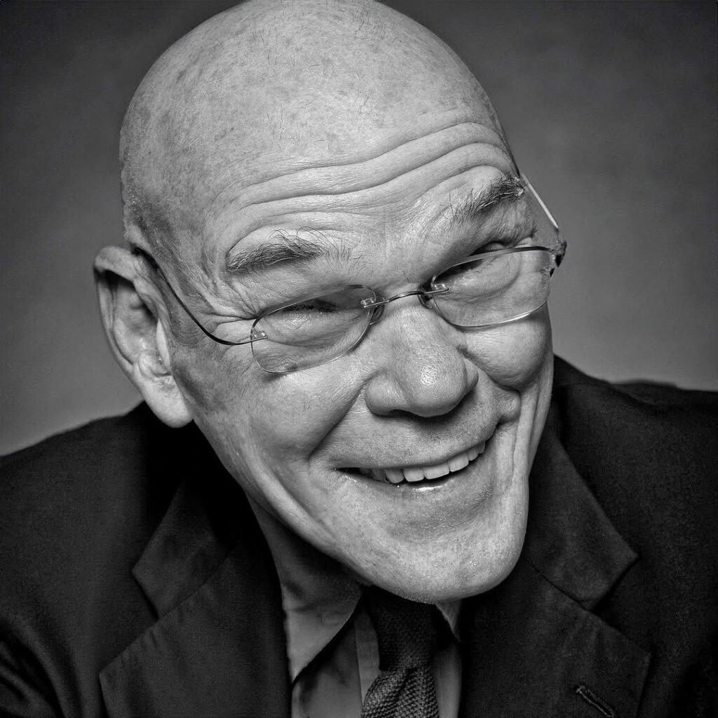 emerson normand carville