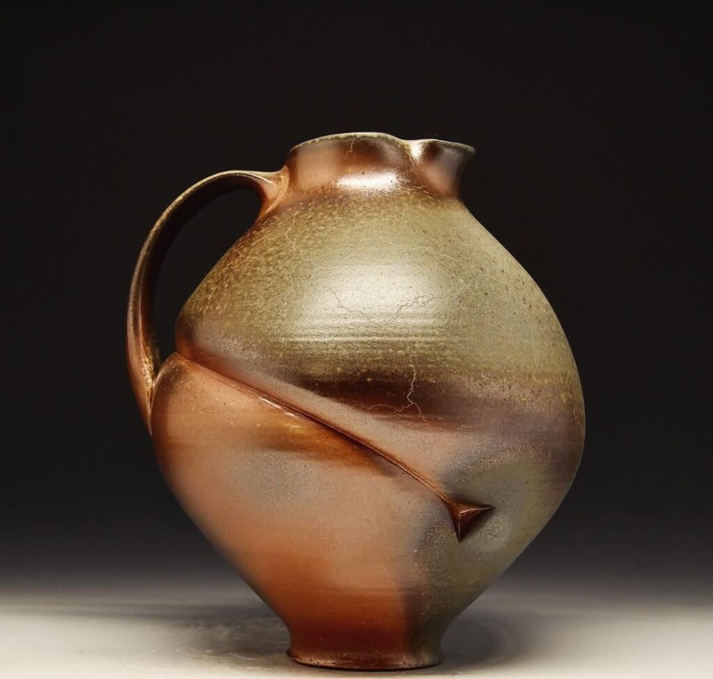 Johanna Chase Pottery: Modern Pottery with Timeless Charm johanna chase pottery