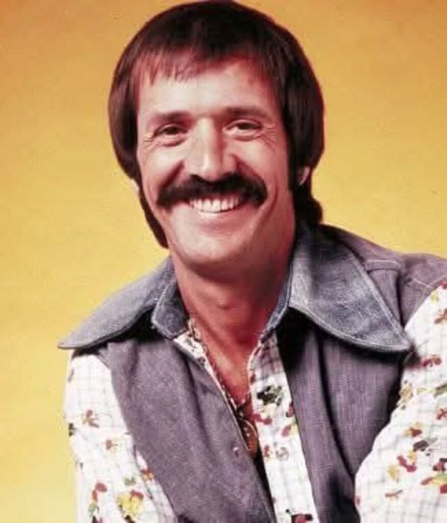 John Paul Sarkisian: The Life Behind Cher’s Legacy john paul sarkisian