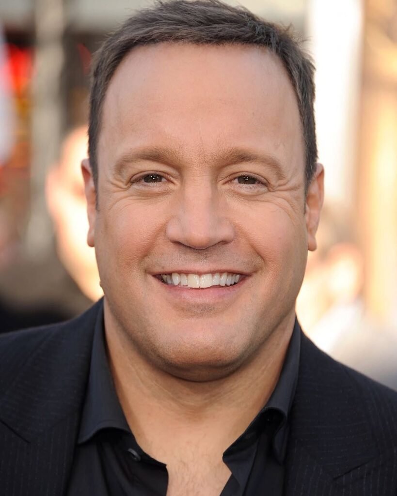 kevin james sister