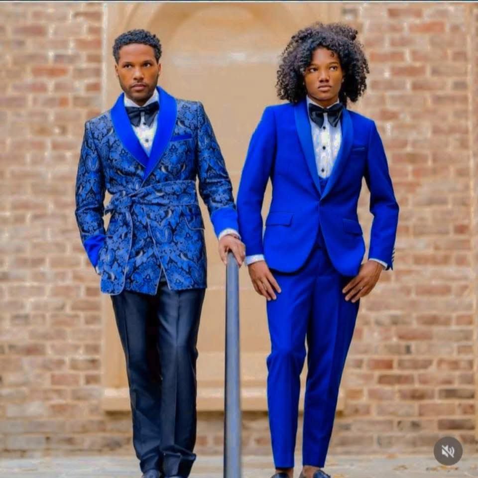 Erika DeShazo Son: The Story of Aasim Harris erika deshazo son