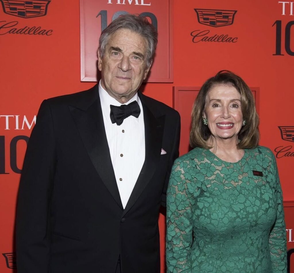 wedding paul cerrito