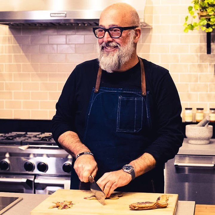 rishia haas nationality