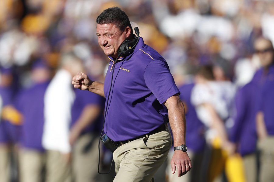 kelly orgeron