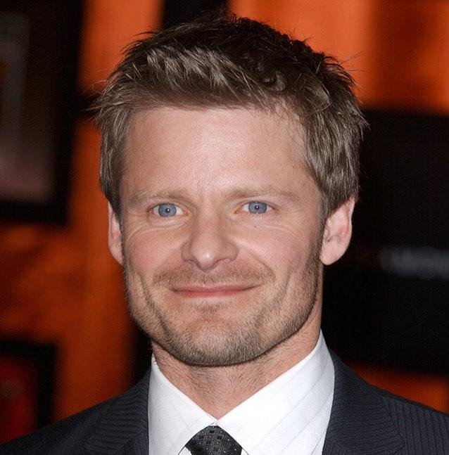 steve zahn son