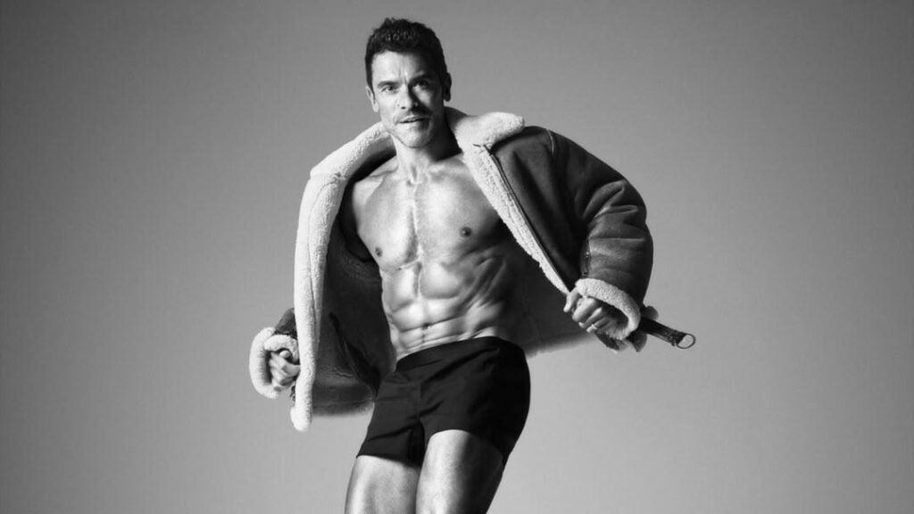 Saul Consuelos: Legacy Beyond Celebrity in 2025 saul consuelos