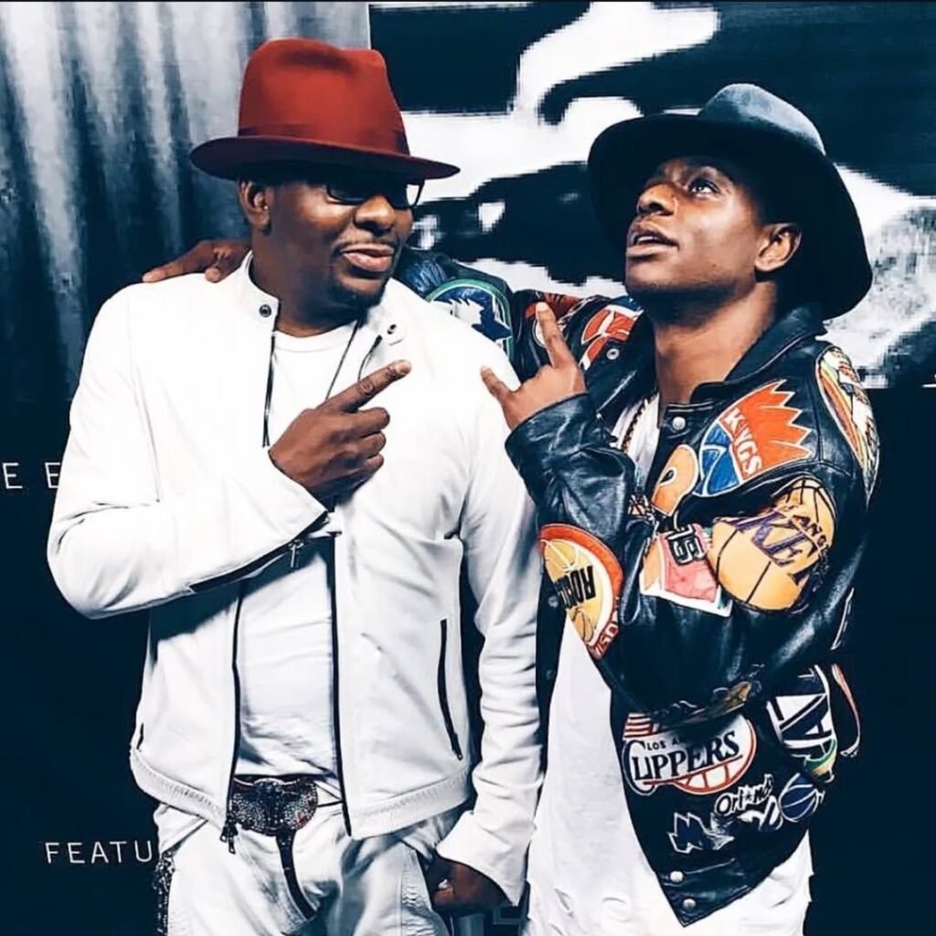 robert james ritchie jr mother