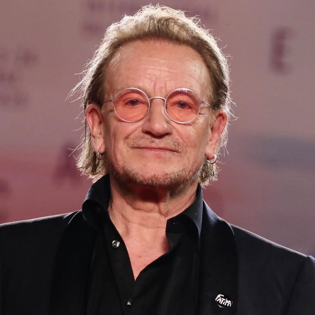 Bono Son John: A Life Beyond The Fame bono son john