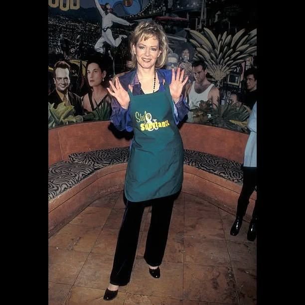 Meet Jean Smart Sons: A Rare Family Glimpse jean smart sons