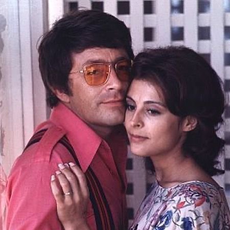 brenda benet son death