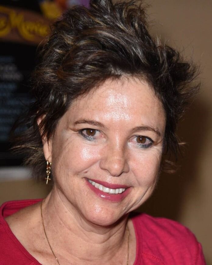 martie allen movies