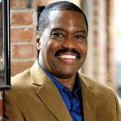 cuba gooding jr's brother